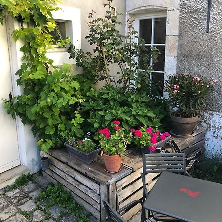 La Basse Cour Hotel Tanlay Екстериор снимка