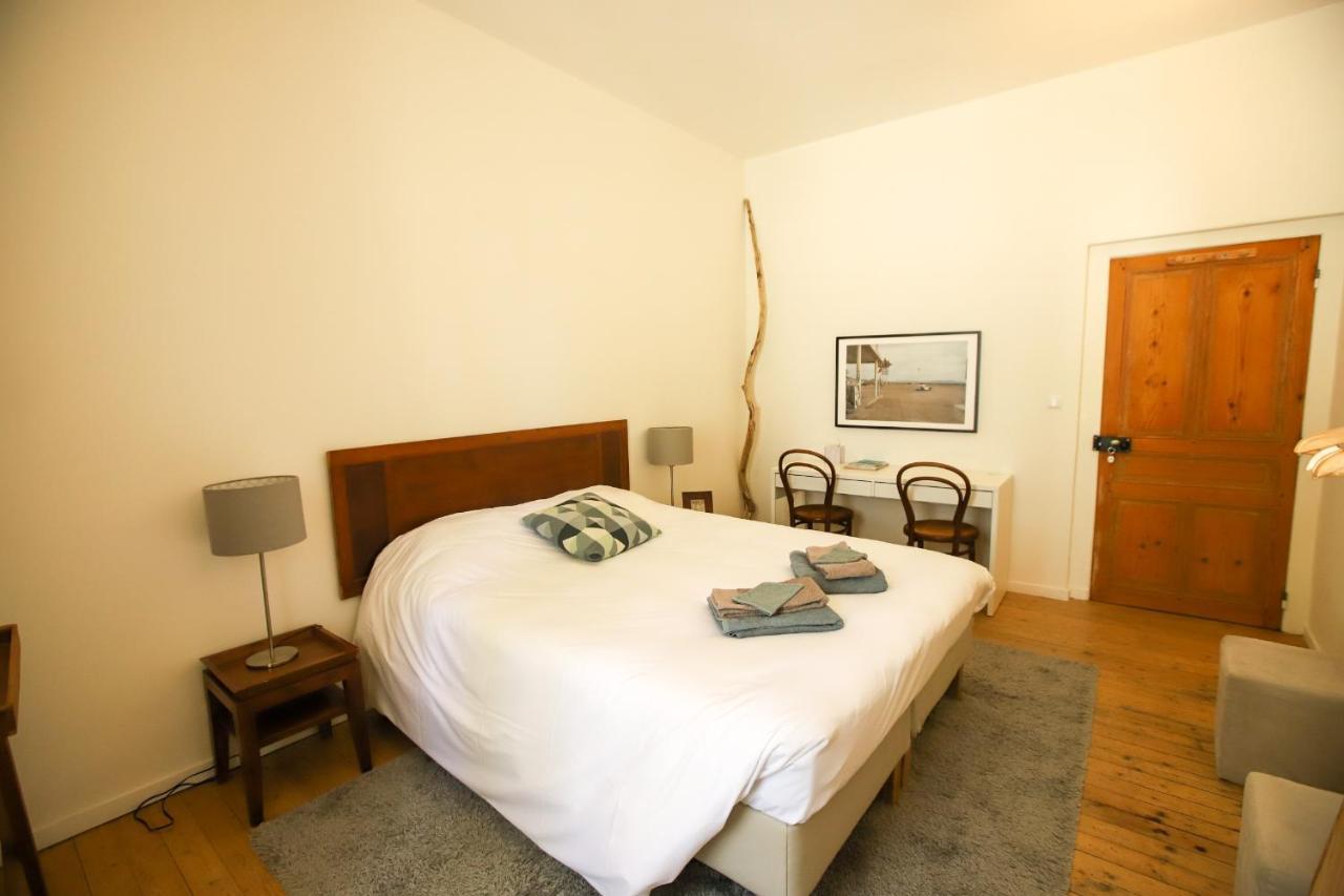 La Basse Cour Hotel Tanlay Екстериор снимка