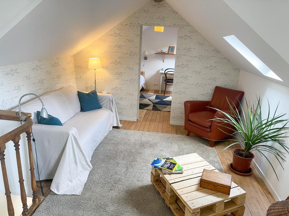 La Basse Cour Hotel Tanlay Екстериор снимка