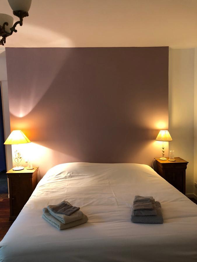 La Basse Cour Hotel Tanlay Екстериор снимка