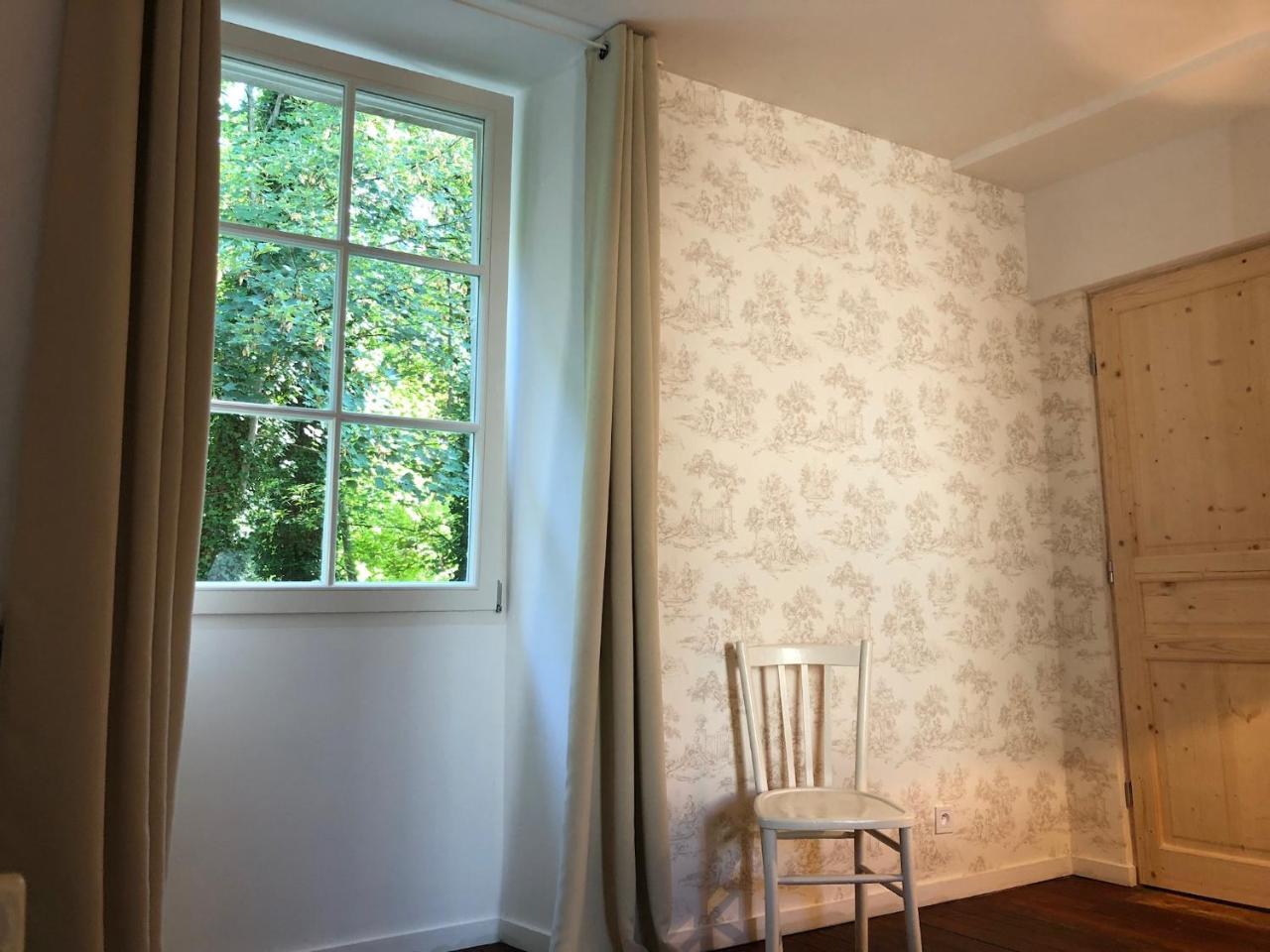 La Basse Cour Hotel Tanlay Екстериор снимка
