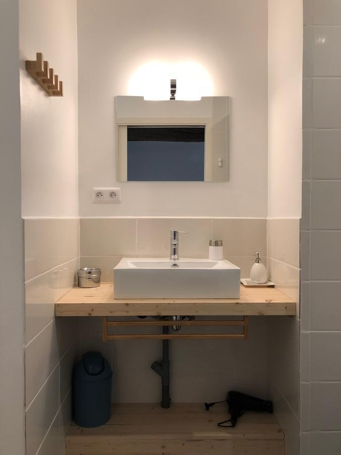 La Basse Cour Hotel Tanlay Екстериор снимка